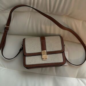 NWT H&M Crossbody Bag